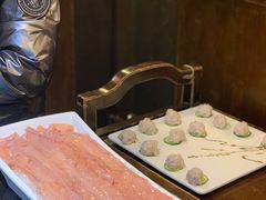 -红鼎坊·老成都火锅(新南门店)