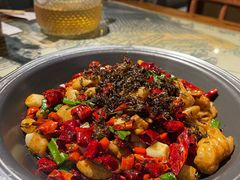 -井水小厨·湘菜(活力广场店)