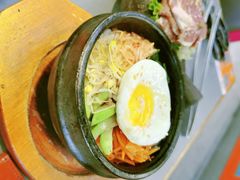 -明洞王妃家烤肉(苏州中心星悦汇店)
