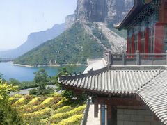 -河南宝泉旅游区