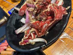 -吉志烤肉(太原总店)