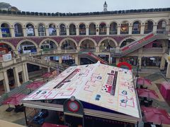 -王府井奥莱临潼小镇(临潼店)