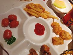 -豪客来牛排(开元盛世广场店)