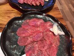 -热血兄弟·炭火烤肉(融侨中心店)
