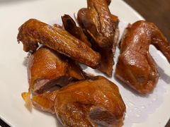 -新旺茶餐厅(嘉里城店)