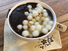 -笃笃笃糖粥(十全街店)