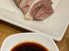 温汤羊肉-莆田餐厅PUTIEN(三里屯店)