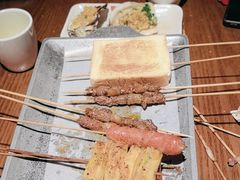-管氏翅吧(地安门创始店)