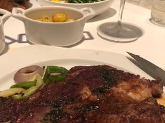 -AZUR聚(香格里拉饭店)