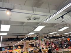 -永辉超市(鲁谷店)