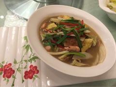 昌正春天酒店餐厅-昌正春天酒店-海鲜餐厅