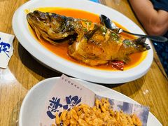-胖姐渔村(中源大道店)