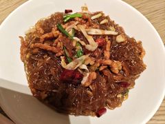 -艳阳天·非遗楚菜(武汉客厅店)