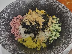 -禾谷韩餐(热带海洋学院店)
