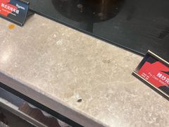 -比格比萨自助(万柳华联店)