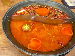 -楠火锅(昆山金鹰店)