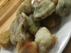 -飘香小食店(国平路店)