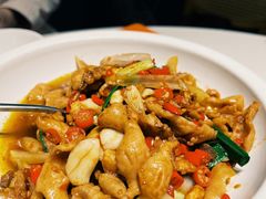 -绿草地·湘菜(7mall店)