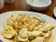 -崔义清鲁菜馆(大明湖店)