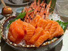 -大渔铁板烧(保利文化广场店)