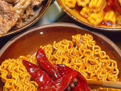 -阳阳老火锅(小南门店)