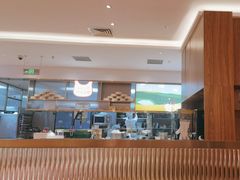 -西贝(枫蓝国际购物中心店)