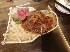 -吉祥圣雪藏餐