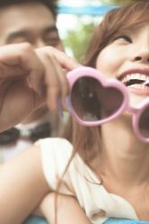 -太古映画婚纱摄影(天河店)