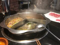 -蜀大侠火锅(古田店)