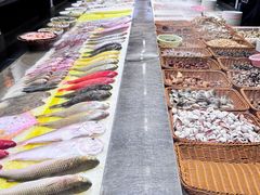 -健眺小海鲜(临海后山店)