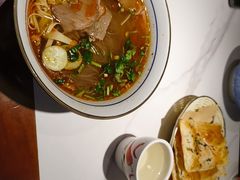 -寿州大饭店·餐厅