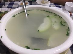 -钱大妈海鲜饭店(保利林语店)