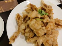 锅包肉-知音酒楼(花园店)