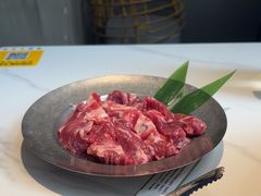 -范儿·嫂子烤肉·精致炭火烤肉(长治路店)