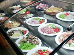 -李东农庄(中南百草园地标店)