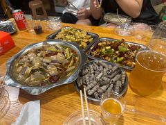 -陈氏肥蛤(小纬六路总店)