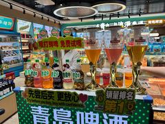 -青岛胶东国际机场