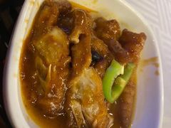 凤爪-潮福城大酒楼·潮粤菜·港式点心(阳光城店)