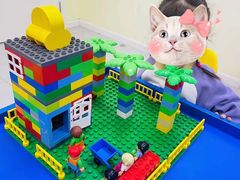 -玛酷机器人编程赛事中心(市北新都心店)