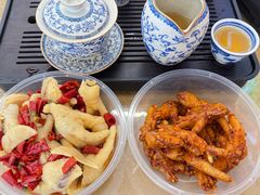 -嘉州九妹凤爪(乐山总店)
