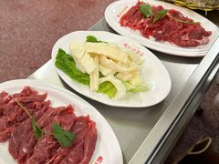 -燃计沙茶皇·香港沙茶火锅(人广旗舰店)