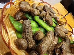 -木屋烧烤(坂田天安云谷店)