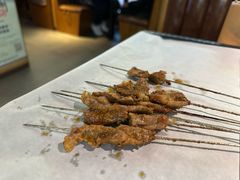 -蚝太郎 • 海鲜烧烤(Upark店)