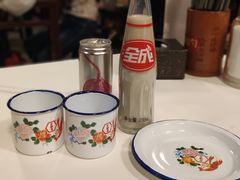 老豆奶-文和友老长沙龙虾馆(化龙池店)