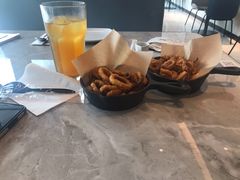 -必胜客(江门万达店)