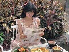 -Maxpoint Kitchen 西餐咖啡(乐峰广场店)