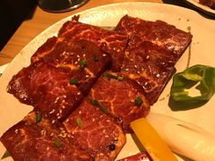 -久苑烧肉(世界城广场店)