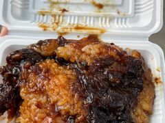 甑糕-马文章胖子甑糕(洒金桥店)