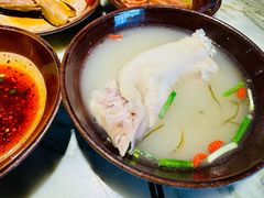 -常和州·夜宵大排档(常州单店)