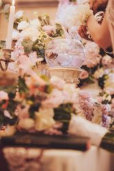 -迦南之约济南西式婚礼(济南店)